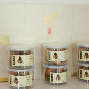 天合悠養(yǎng)福禮盒600g